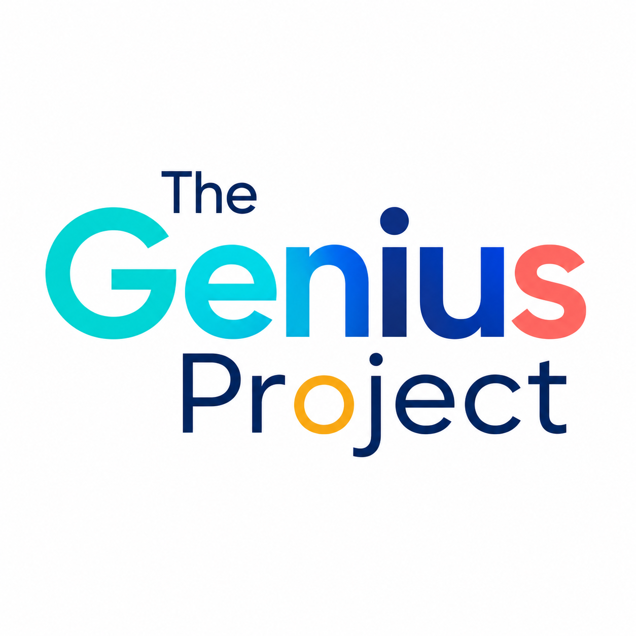 The Genius Project